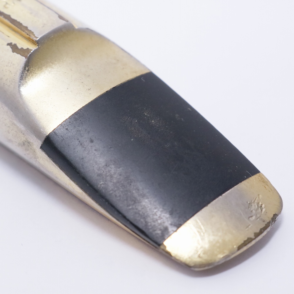 【ヴィンテージ】Otto Link STMフロリダ No USA 6☆ テナー用 中古】 Otto Link オットーリンク / Tenor STM Florida USA 7