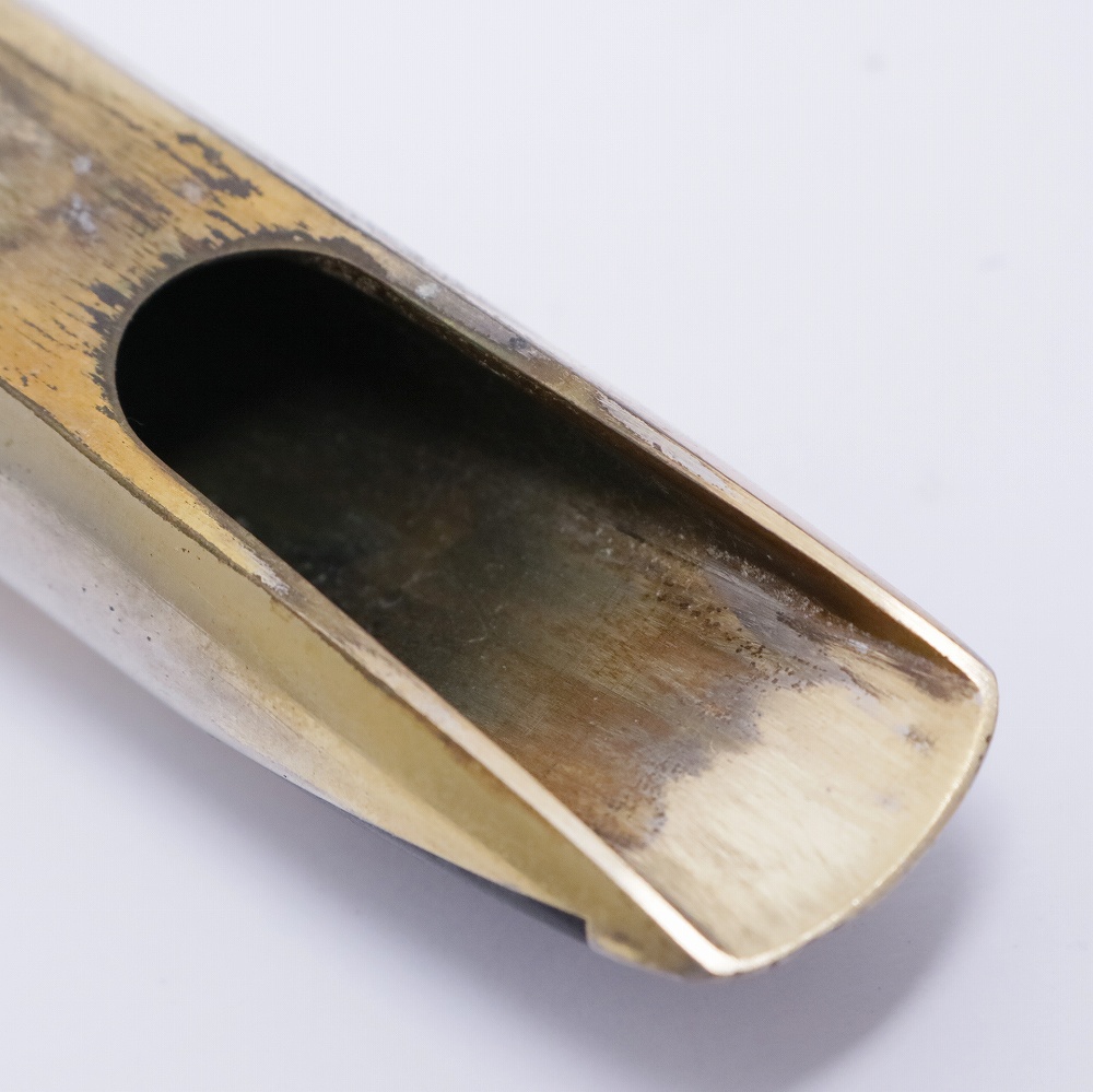中古】 Otto Link オットーリンク / Tenor STM Florida USA 7