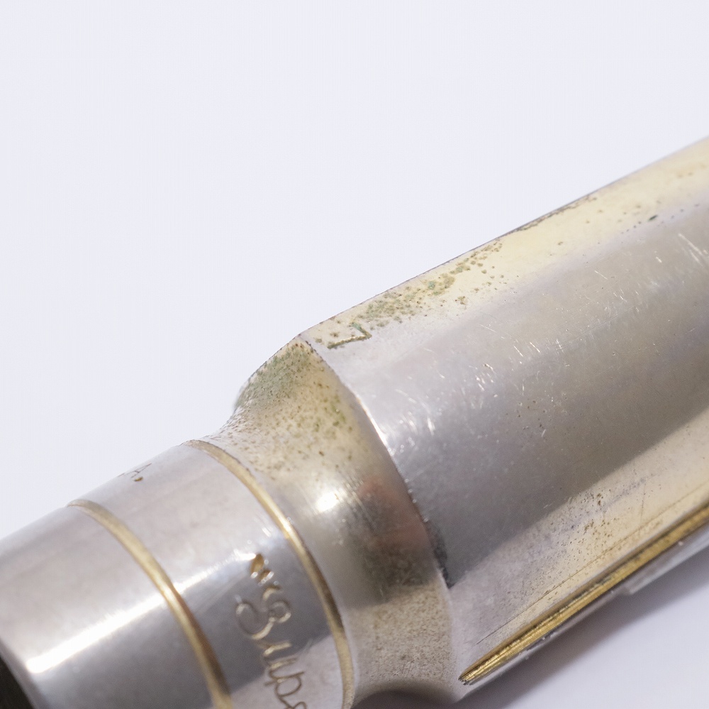 【ヴィンテージ】Otto Link STMフロリダ No USA 6☆ テナー用 中古】 Otto Link オットーリンク / Tenor STM Florida USA 7