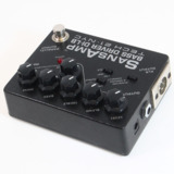 中古】 TECH21 / SansAmp / Bass Driver DI-LB 【渋谷店
