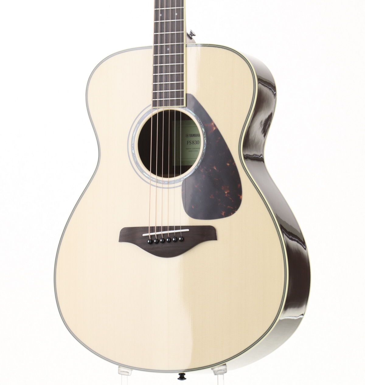 フォークギター YAMAHA ヤマハ FG830 TBS アコースティックギター フォーク