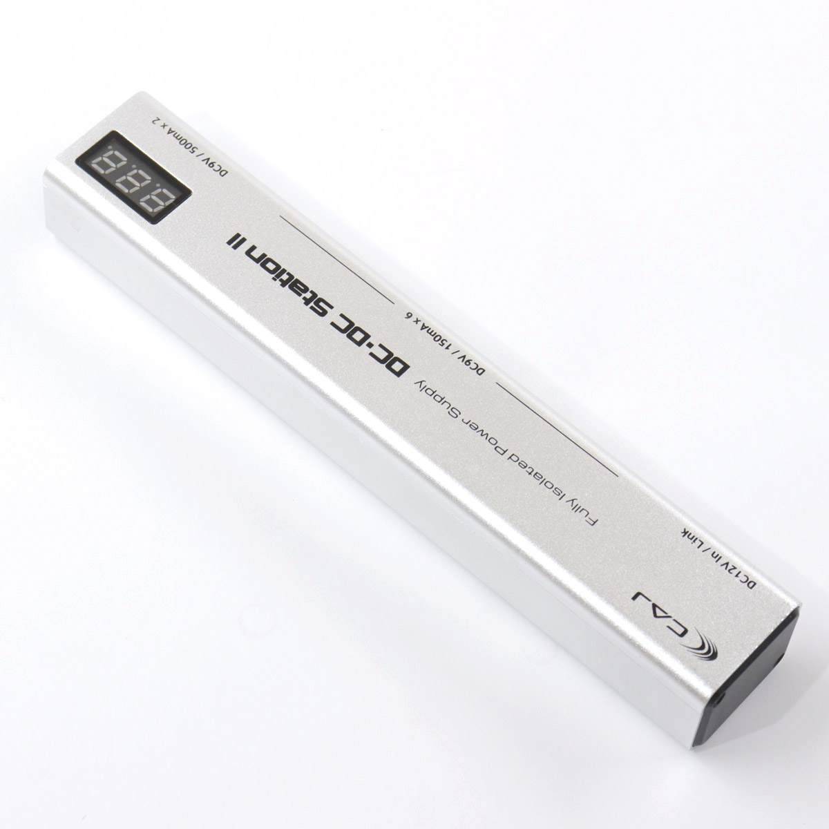 中古】CAJ / DC/DC Station II 【池袋店】 | イシバシ楽器