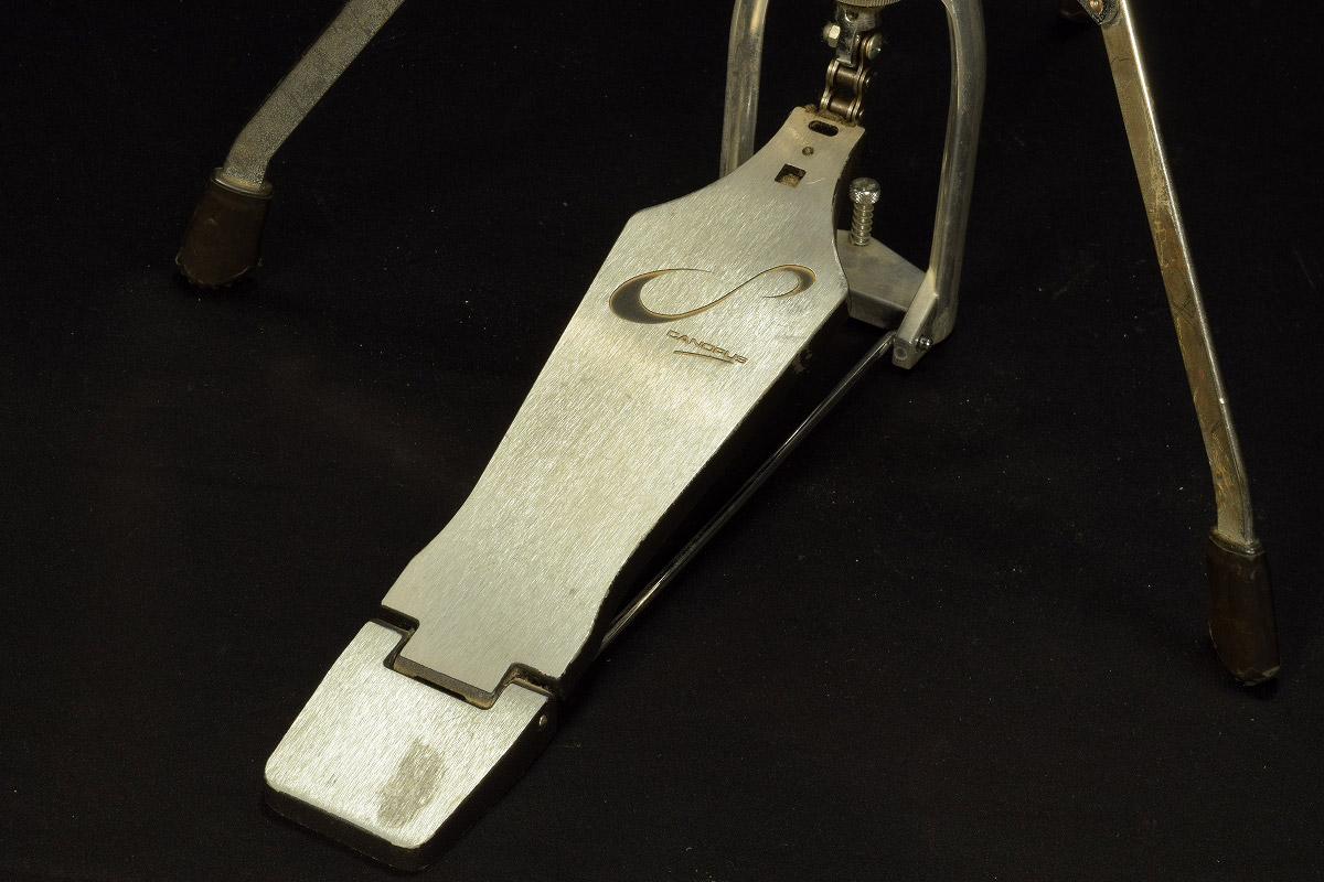 中古】CANOPUS カノウプス / CHS-1 Light Weight Hi-Hat Stand