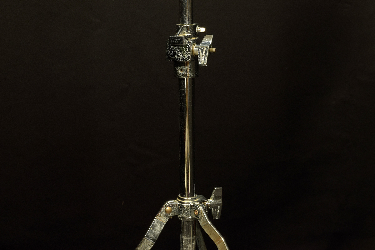 CANOPUS ( カノウプス )  CHS-1 Hi hat stand CANOPUS 【展示品特価】Light Weight Hi-Hat Stand CHS-1