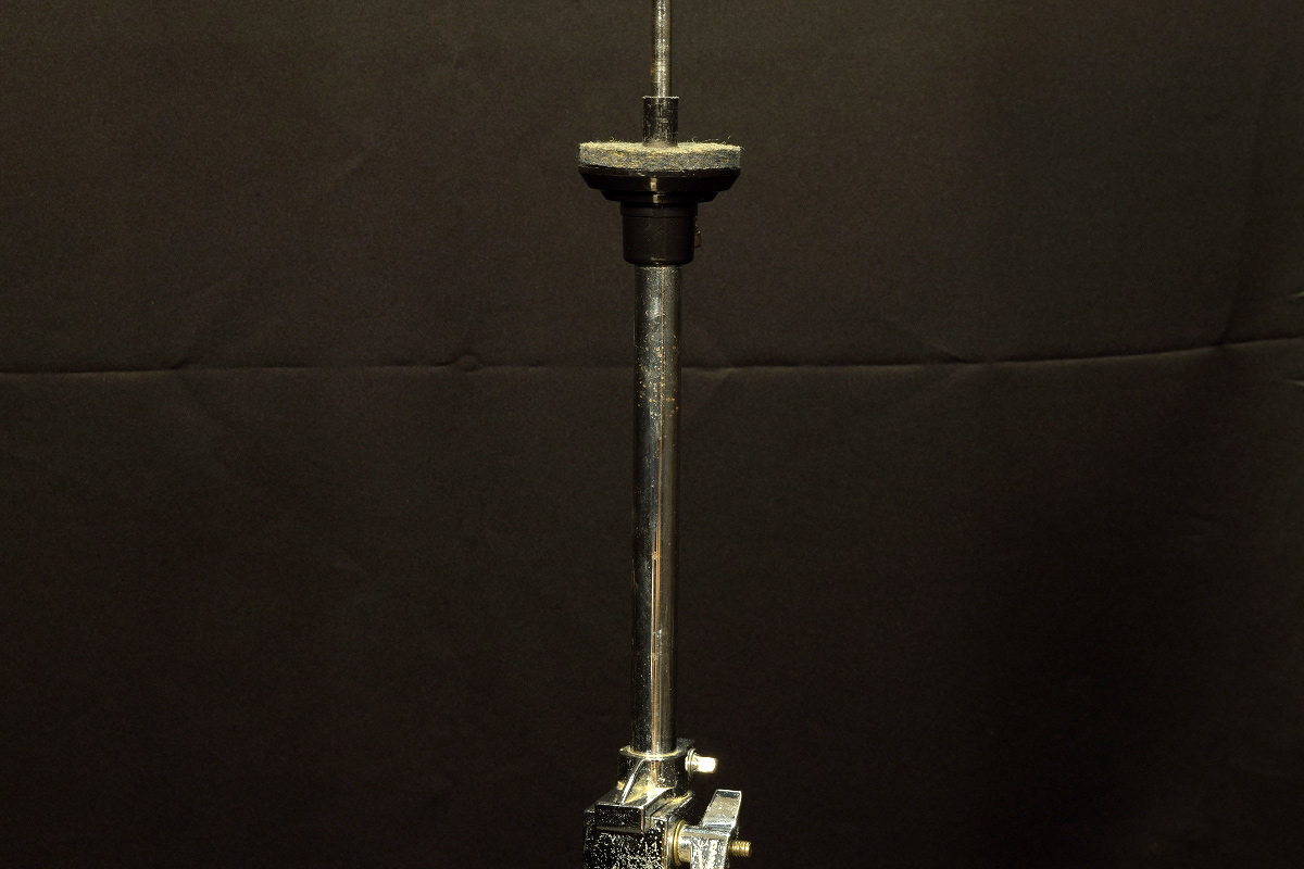 CANOPUS カノウプス CHS-1 ハイハットスタンド Amazon.com: Canopus Light Weight Hihat Hi-Hat Stand (CHS-1