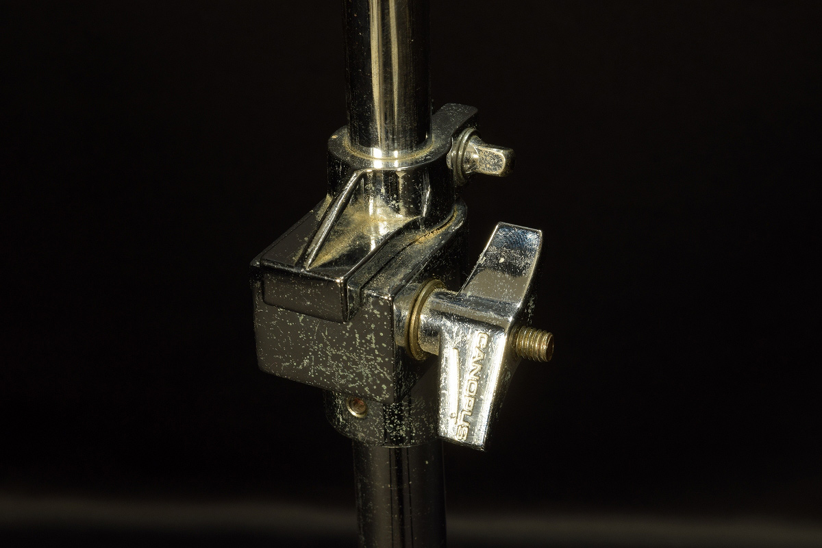 CANOPUS ( カノウプス )  CHS-1 Hi hat stand CANOPUS 【展示品特価】Light Weight Hi-Hat Stand CHS-1