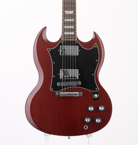 EPIPHONE BY GIBSON / SGタイプ / エレキギター】一覧