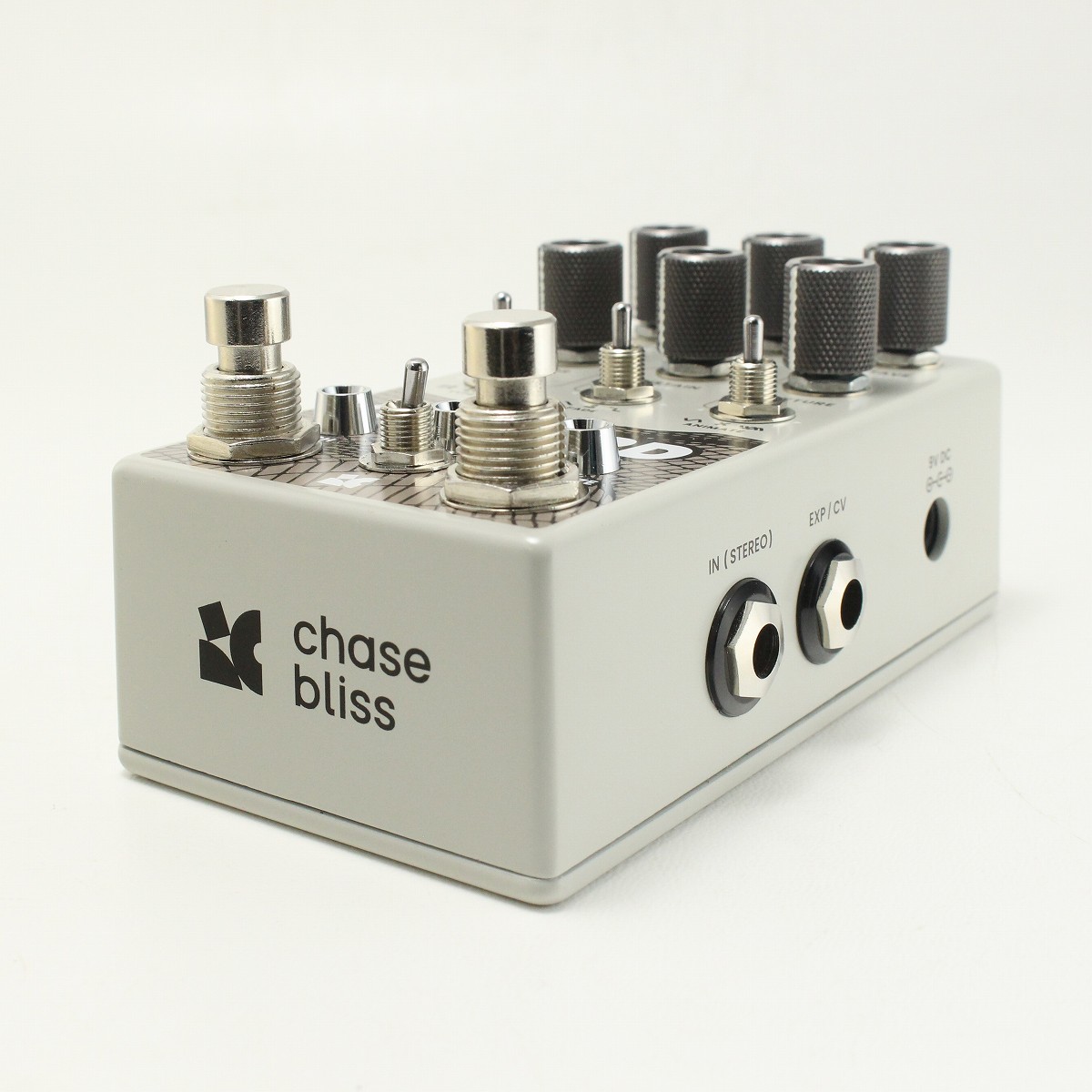 hokuto P.A.D STORY1、2のセット⭐︎特典付き⭐︎ 中古】 CHASE BLISS AUDIO / Onward 【御茶ノ水本店