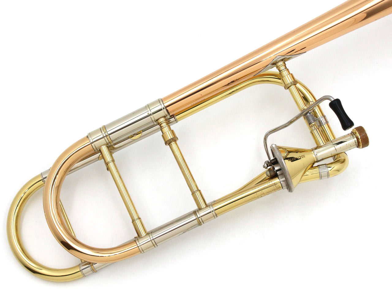 中古】GETZEN / テナーバストロンボーン 3047AFR 【横浜店