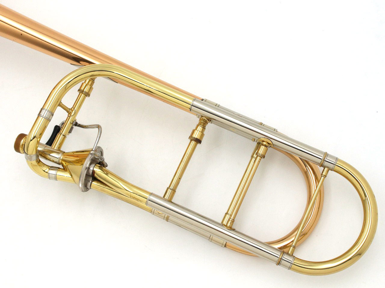 GETZEN ETERNA テナーバス トロンボーン Eterna SP 【中古】 | 【クロサワ楽器店オンラインショップ
