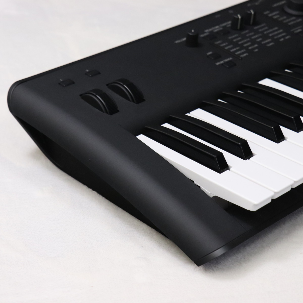 中古】KORG / KROSS2 61Keys Super Matte Black 【梅田店
