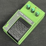 Ibanez TS10 JRC4558D 艶なし JAPAN JohnMayer 中古】IBANEZ / TS10 /JRC4558D 艶有 Made in Japan 【新宿店