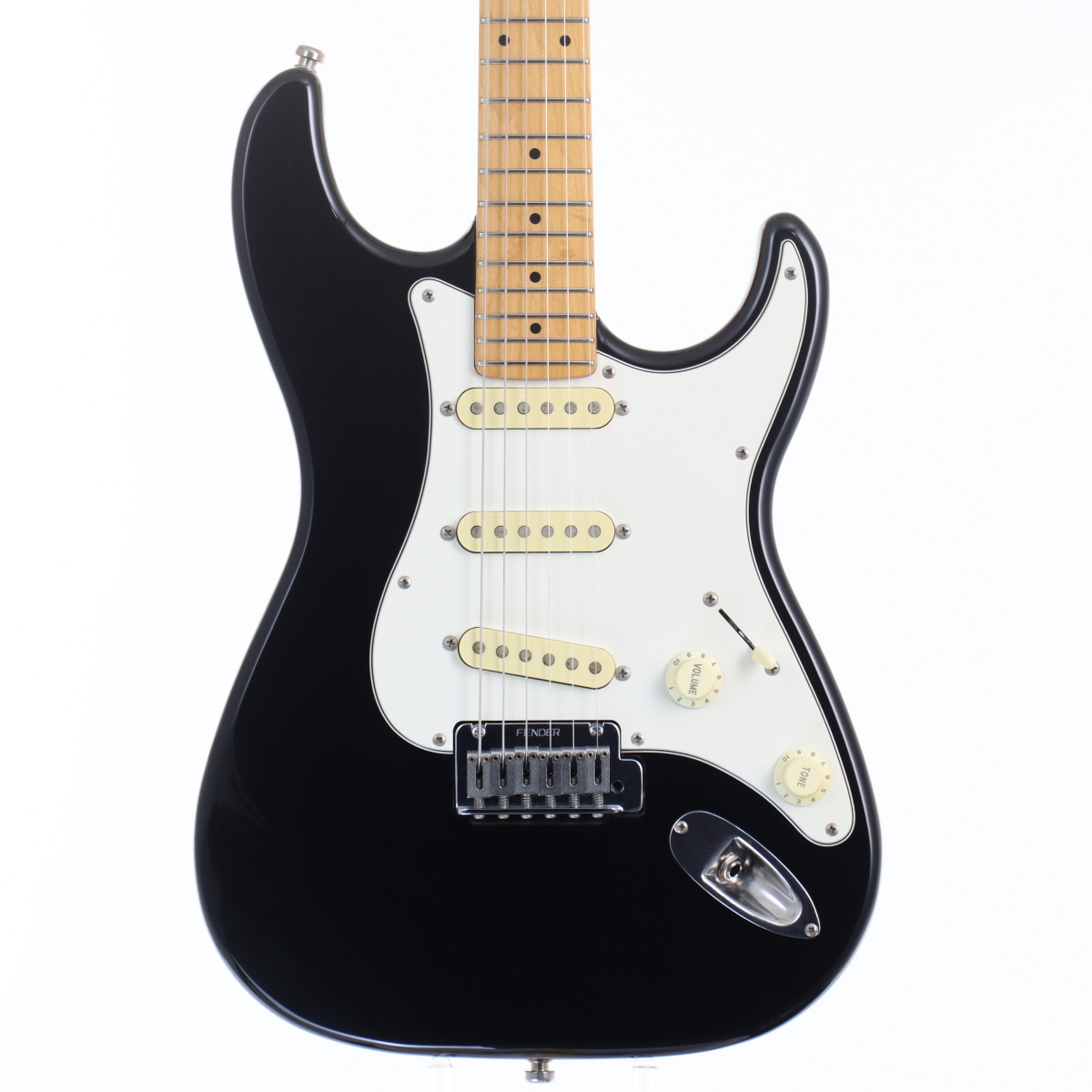 最終価格 Fender Japan STS-55R Gシリアル　ショートスケール 特別ホビー・楽器・アート - Fender Japan STS-55R Gシリアル