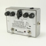 中古】 SOBBAT / DB-4R Drive Breaker Four 【御茶ノ水本店