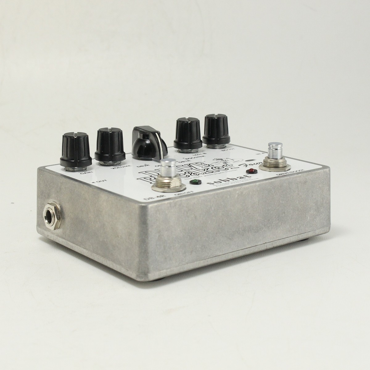 【初期型】sobbat DB-4 Drive Breaker Four sobbat DRIVE Breaker DB-4R