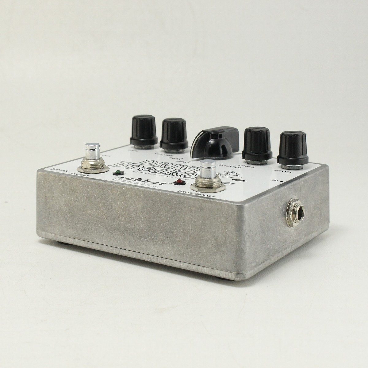 中古】 SOBBAT / DB-4R Drive Breaker Four 【御茶ノ水本店