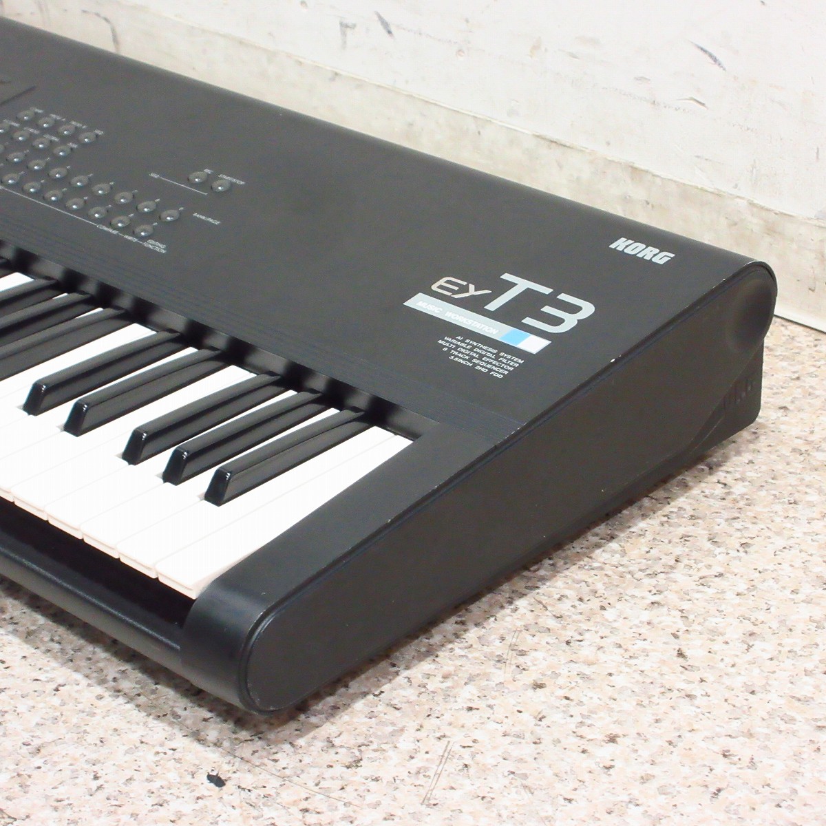 中古】KORG / T3 EX 