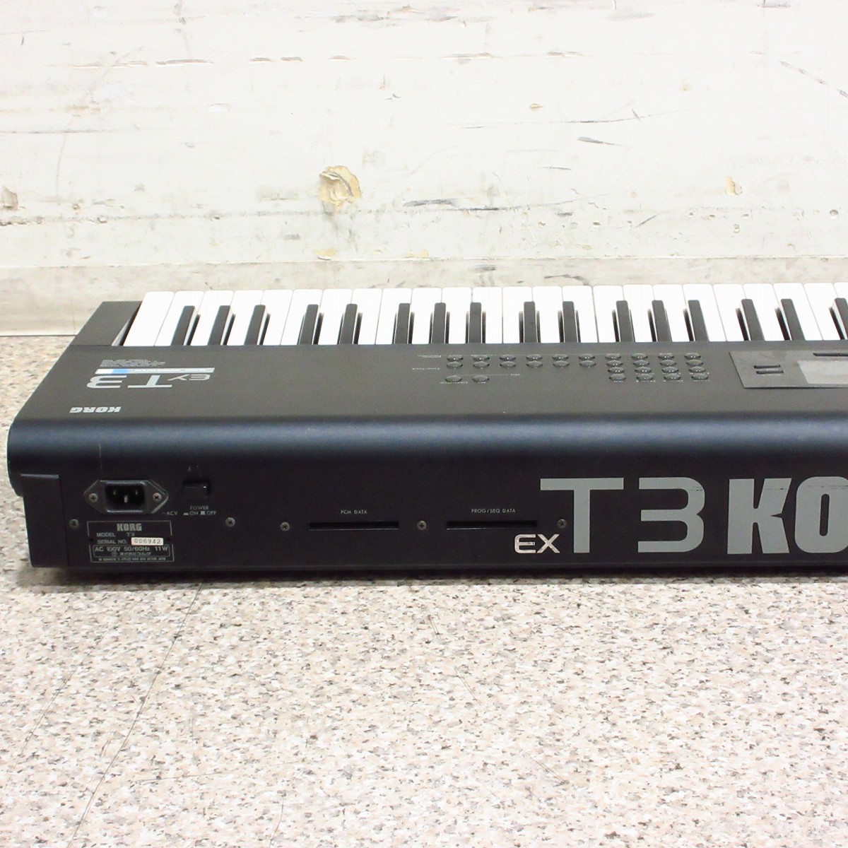 名器　KORG　M1　61鍵盤 シンセサイザー　中古 中古】 KORG / M1 Music WorkStation 【御茶ノ水本店