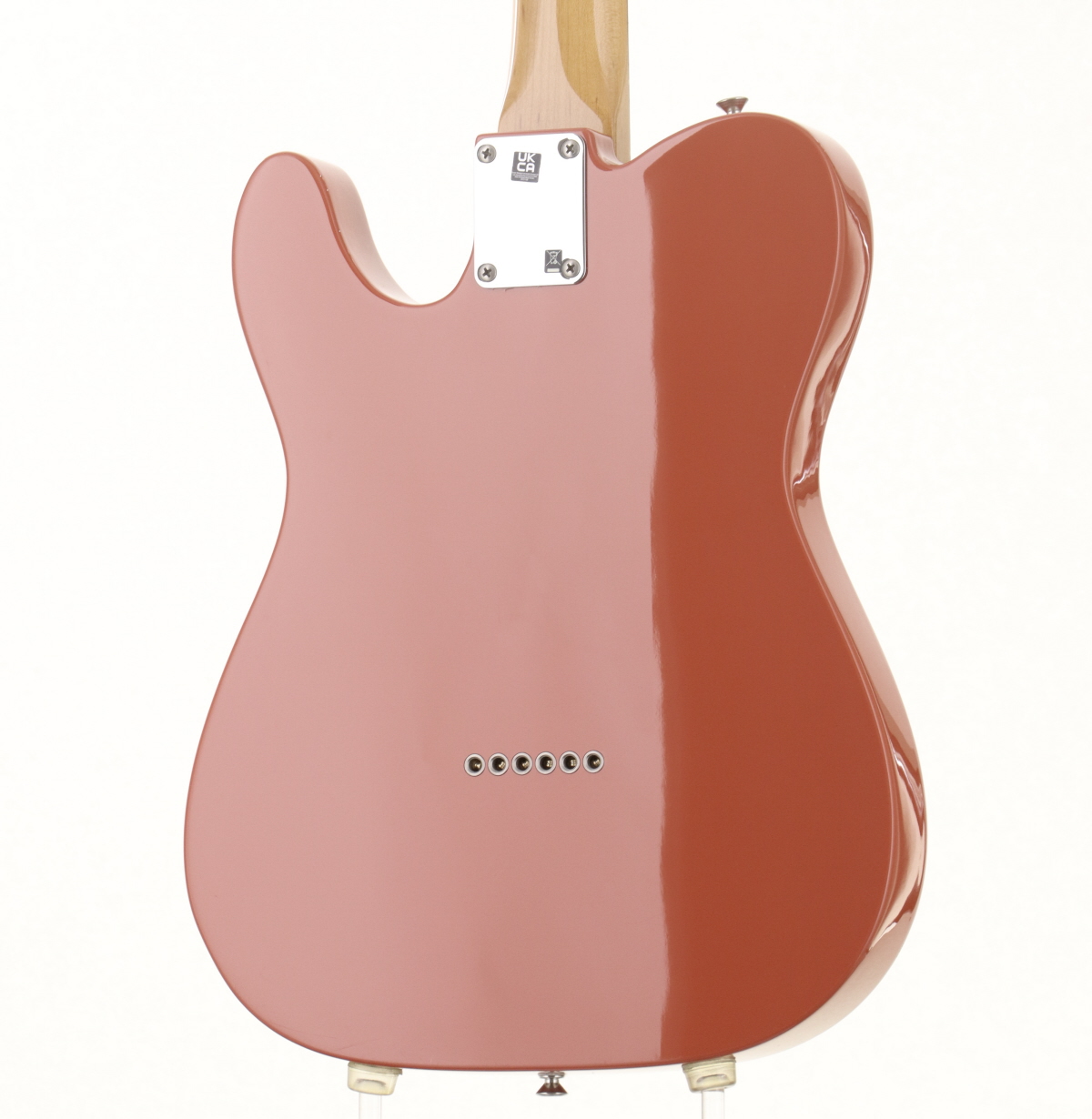 【最終値下げ】MOON ST CLASSIC fiesta redエレキギター moon ST-Classic/R/CR ムーン 【 イオンモール橿原店 】 | 島村