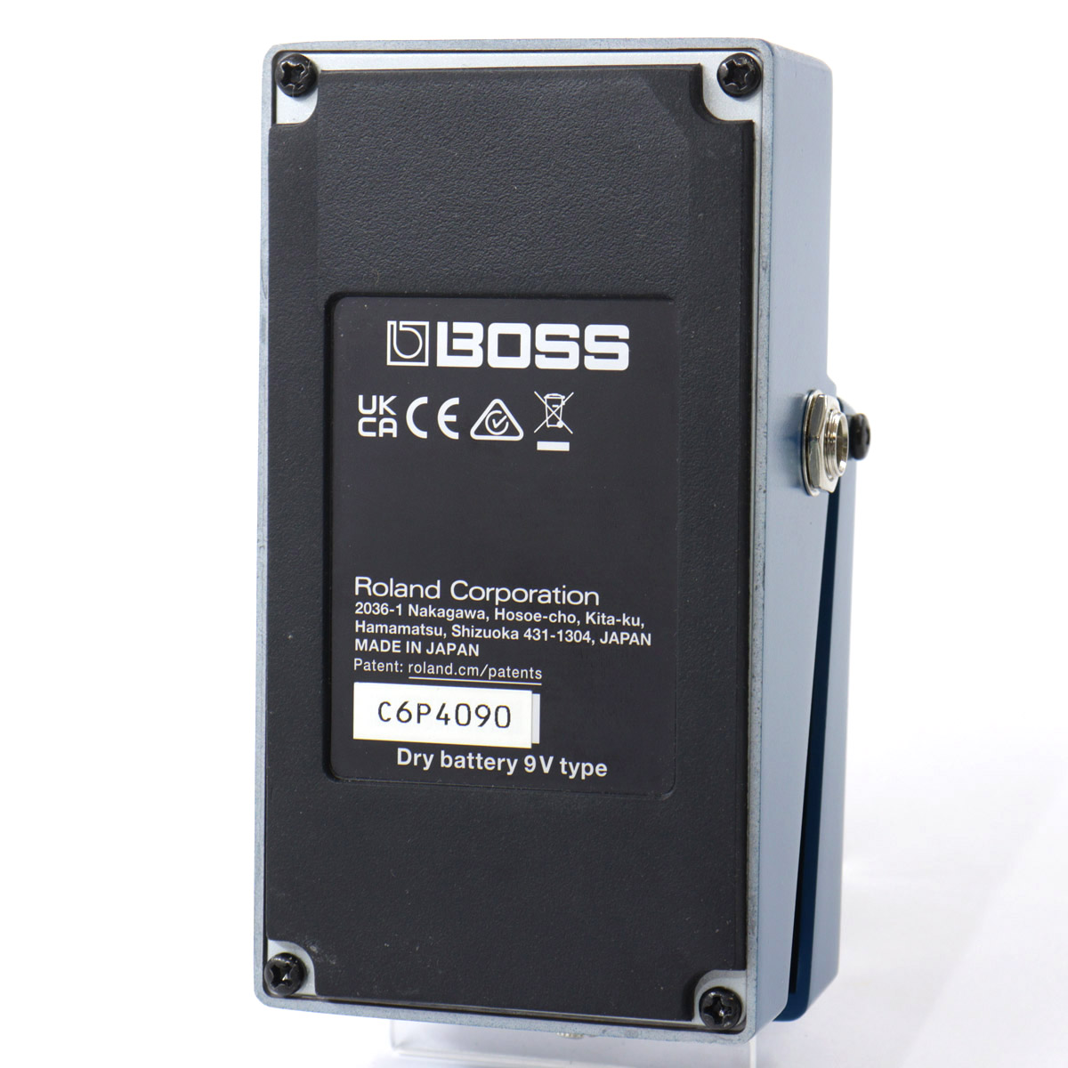 中古】BOSS / BD-2w Blues Driver 【池袋店】 | イシバシ楽器