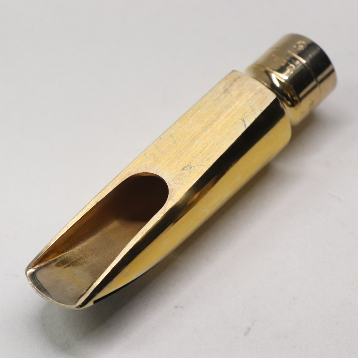 中古】OTTO LINK / テナーサックス マウスピース TS Super Tone