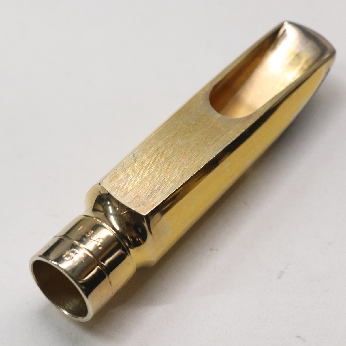 中古】OTTO LINK / テナーサックス マウスピース Vintage 6