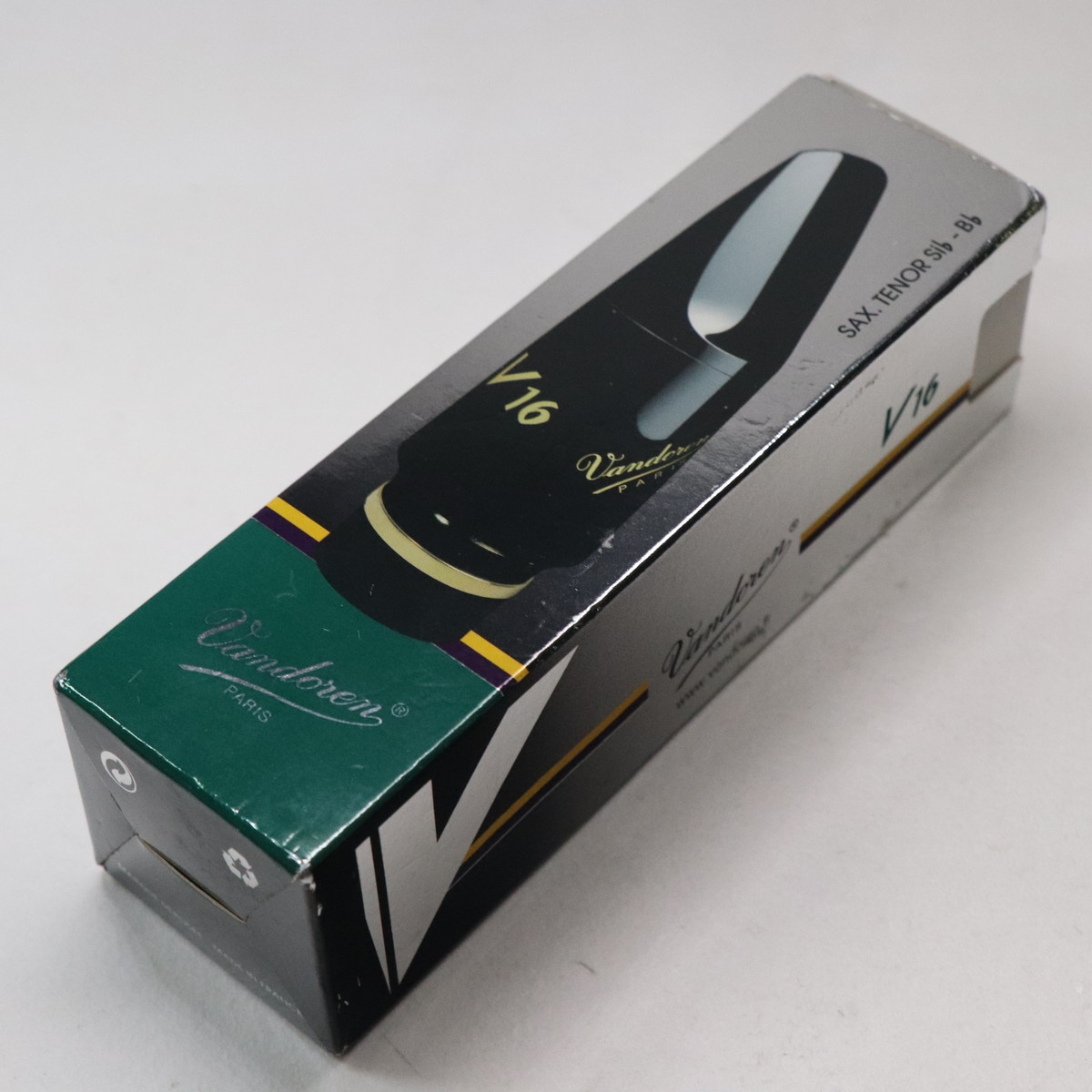 中古】Vandoren / テナーサックス マウスピース V16 T7 【梅田店