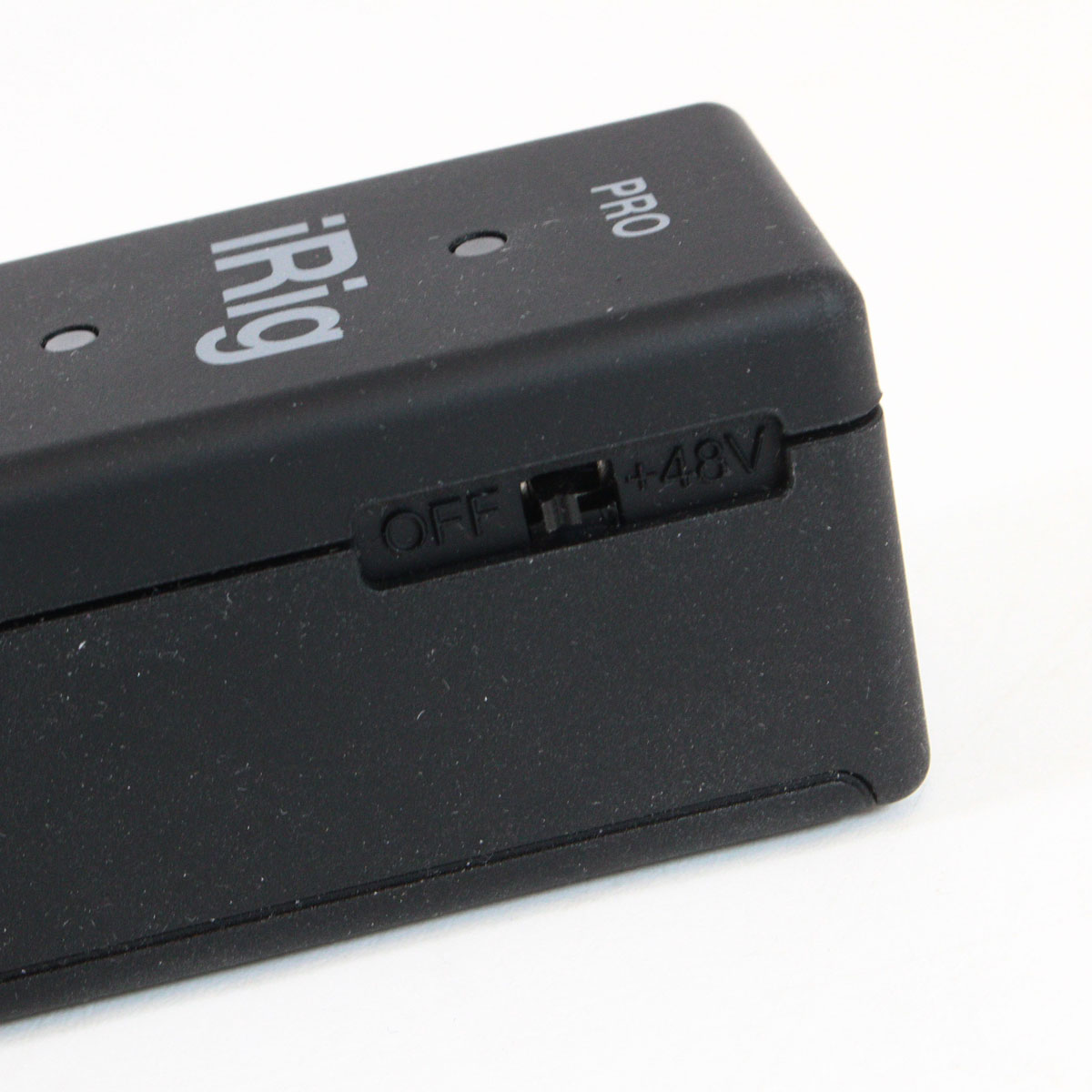 中古】 IK MULTIMEDIA / iRig PRO 【渋谷店】 | イシバシ楽器