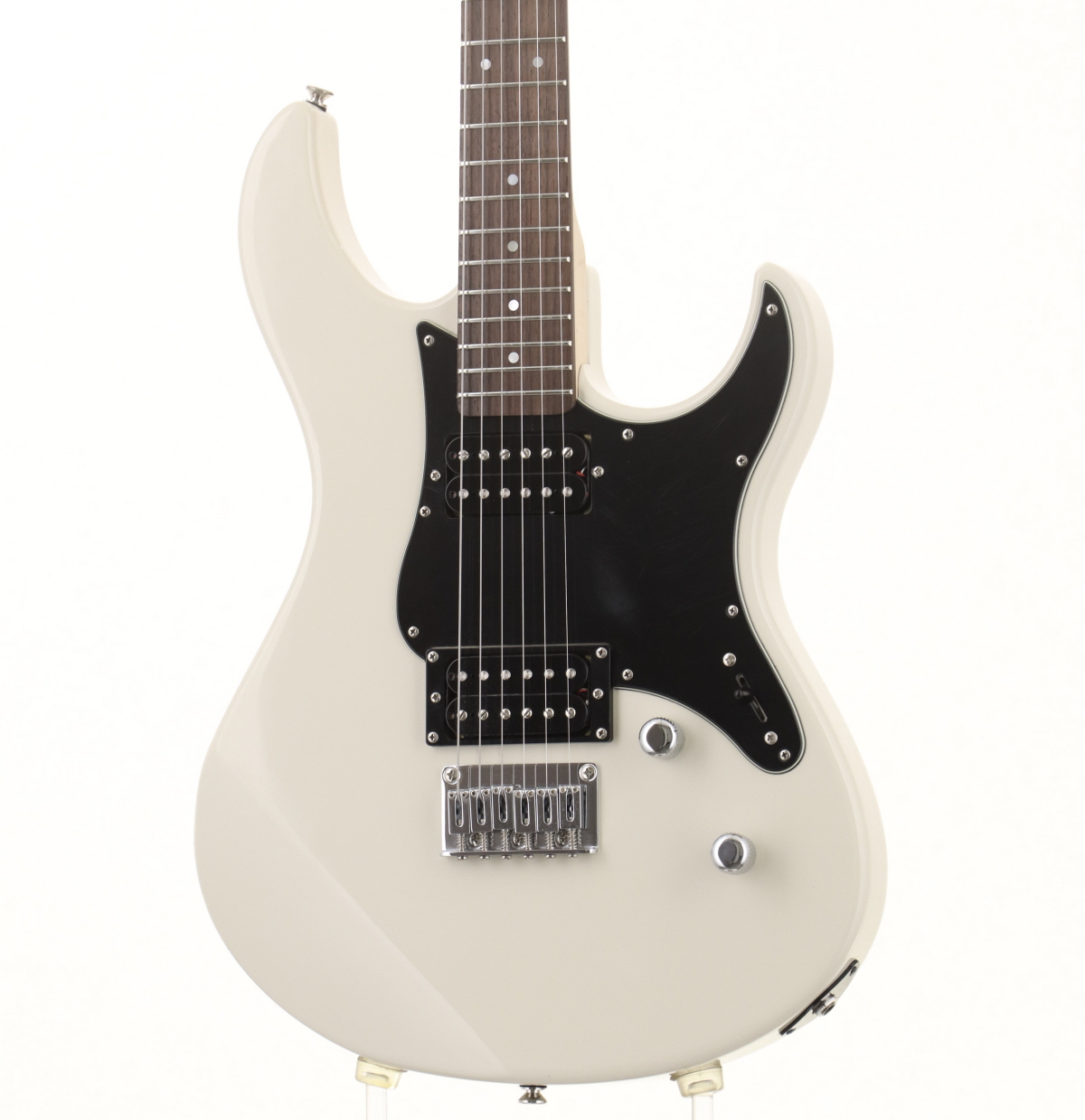 YAMAHA パシフィカ　PAC120H YAMAHA PACIFICA120H BLACK(ブラック) エレキギター ヤマハ