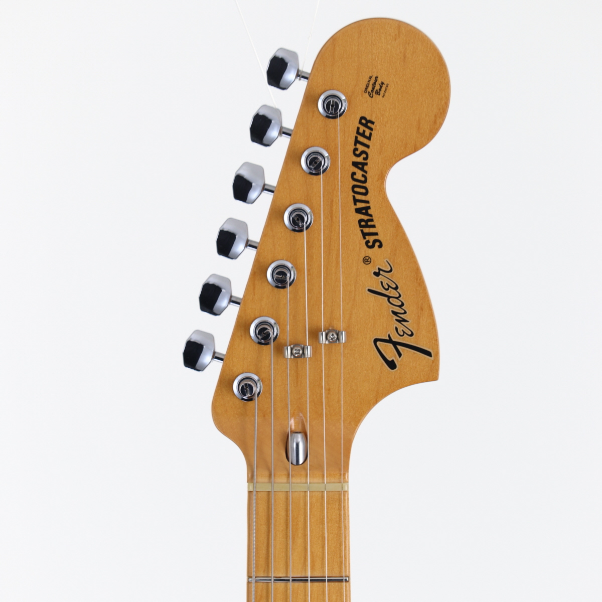 FENDER USA stratcastarZシリアル2000年 FENDER USA stratcastarZシリアル2000年 FENDER USA