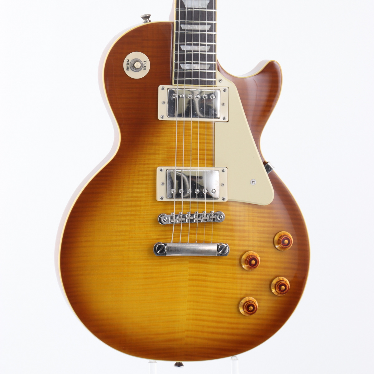 中古】Epiphone エピフォン / Les Paul Standard Plus Top Pro
