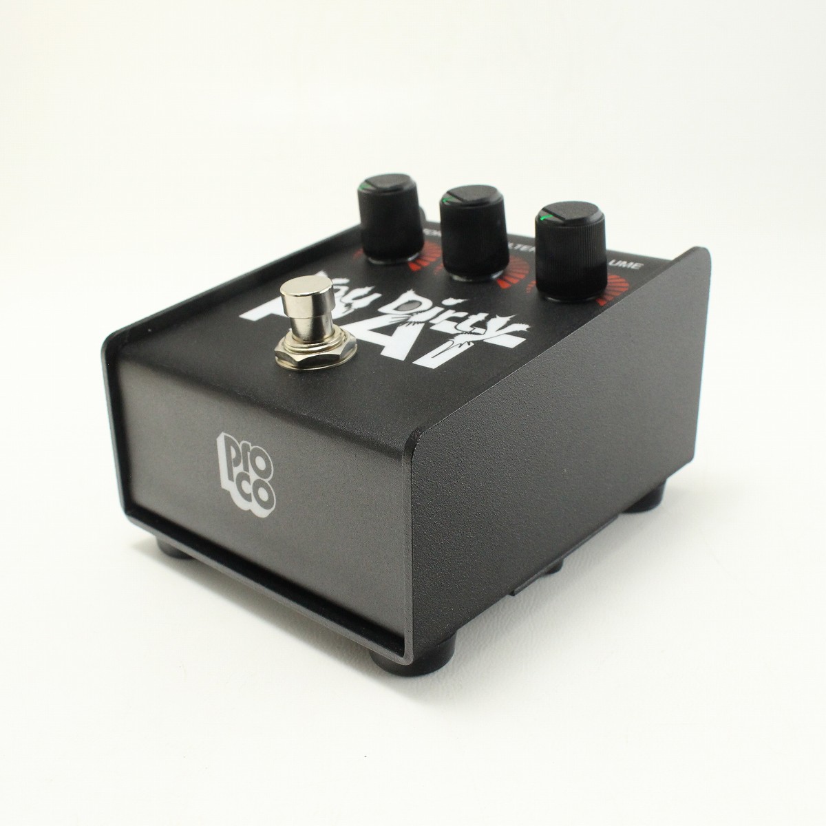 proco You Dirty Rat プロコ ラット 中古 中古】 PROCO / You Dirty RAT 【御茶ノ水本店】 | イシバシ楽器