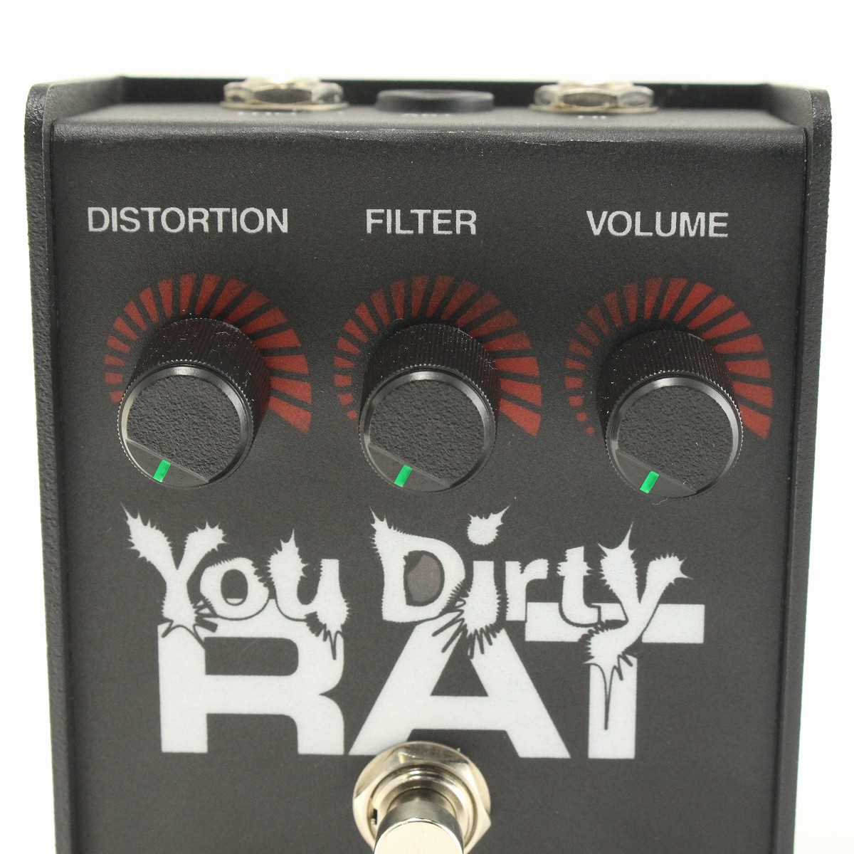 中古】 PROCO / You Dirty RAT 【御茶ノ水本店】 | イシバシ楽器