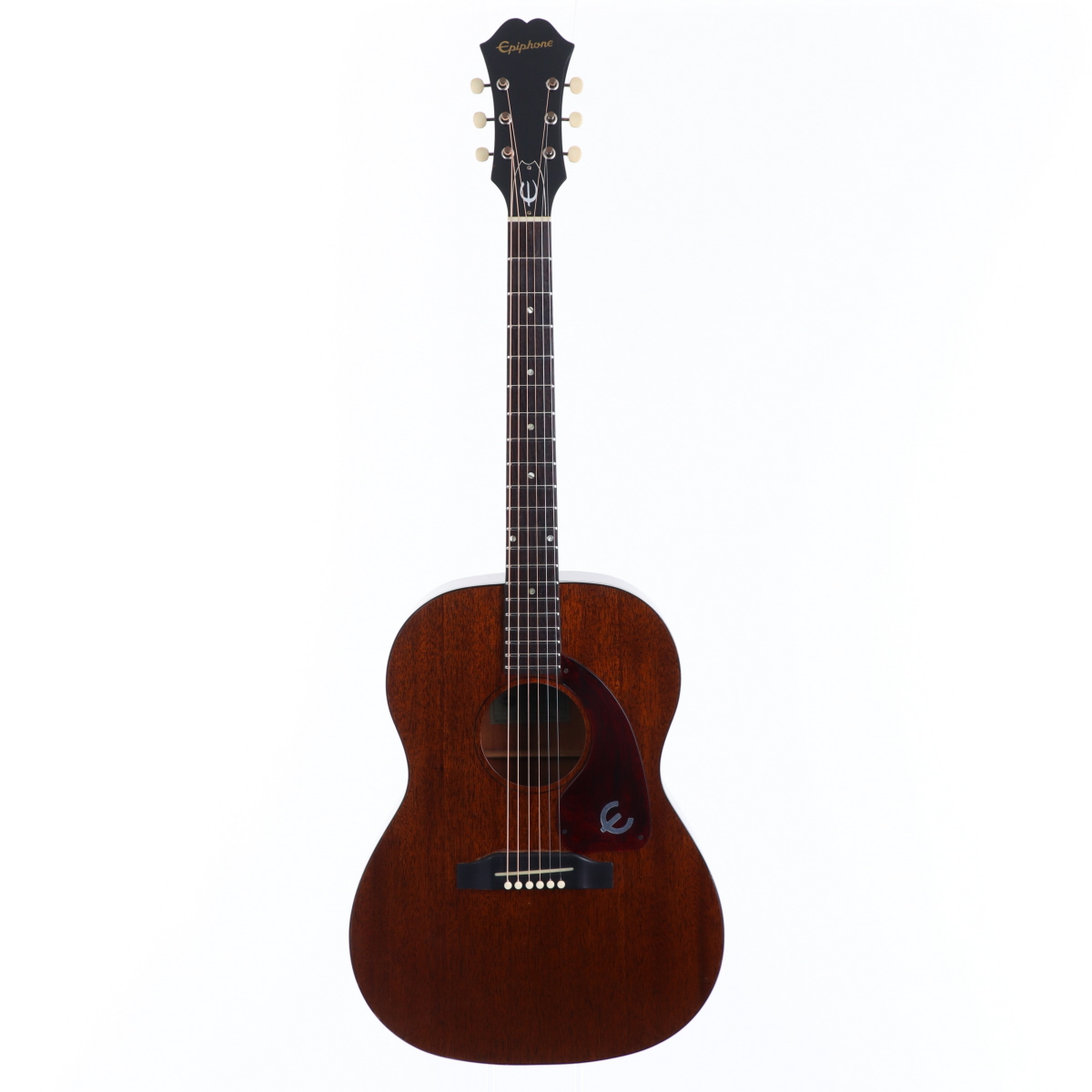 エレアコ Epiphone FT-30 Caballero ギグバッグ付 エレアコ Epiphone FT-30 Caballero ギグバッグ付 エレアコ