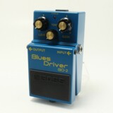 š BOSS / BD-2 Blues Driver ڸοŹ