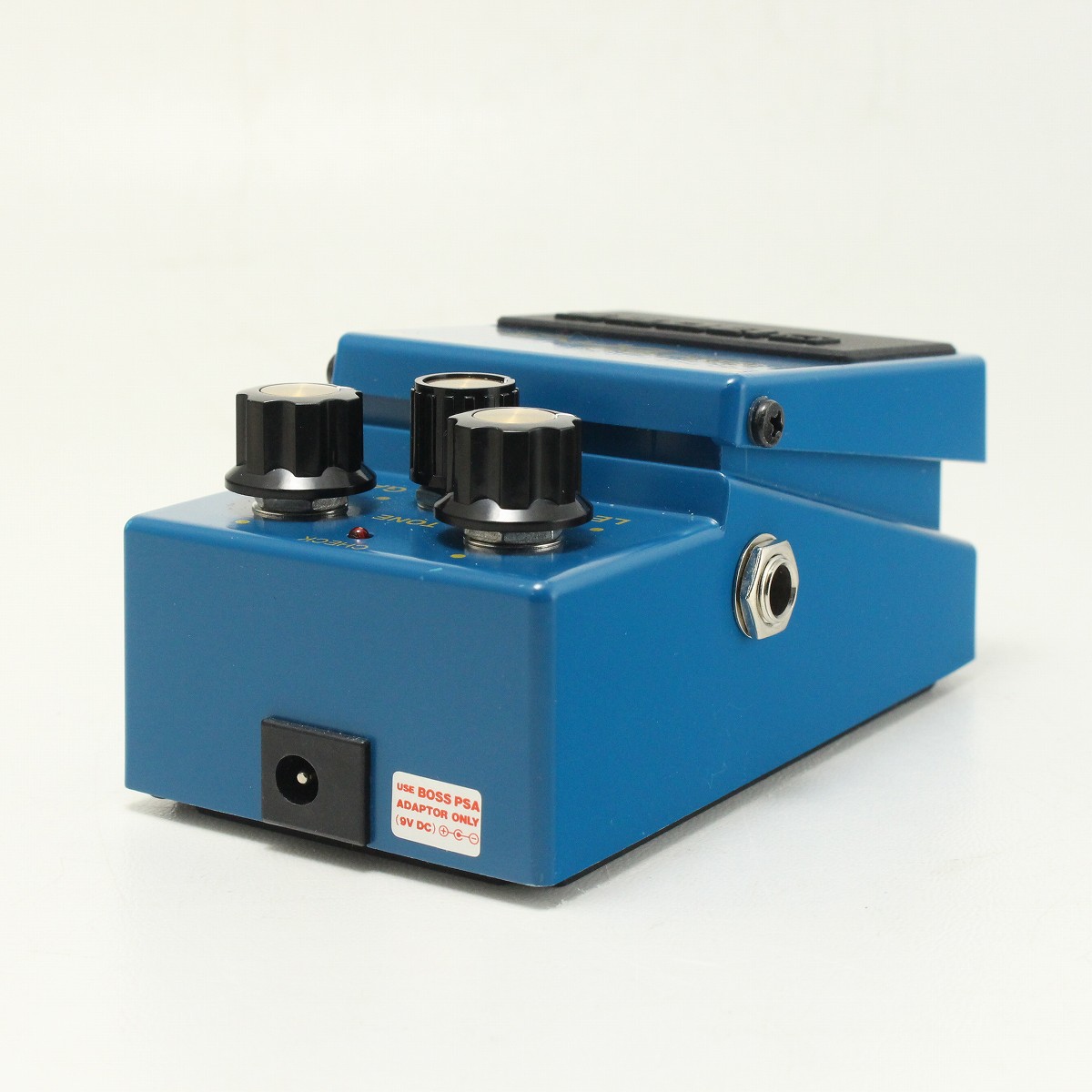 中古】 BOSS / BD-2 Blues Driver 【御茶ノ水本店】 | イシバシ楽器