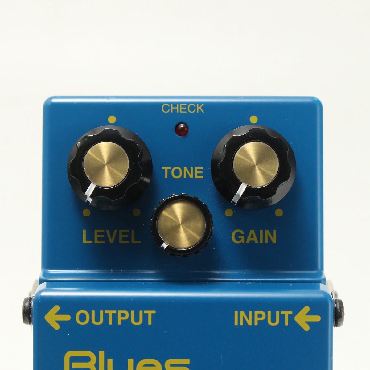 【中古】BOSS Blues Driver BD-2 【エフェクター】 Boss BD-2 Blues Driver Pedal | Sweetwater