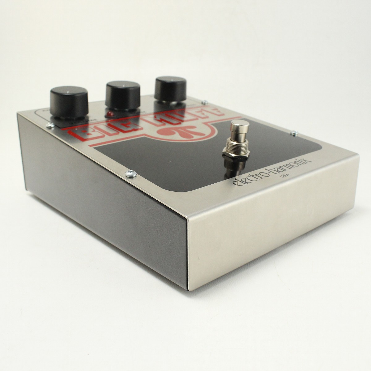 【ジャンク】Big Muff （USA）& Vox V845 セット 中古】 ELECTRO-HARMONIX / Big Muff Pi USA Reissue 【御茶ノ水