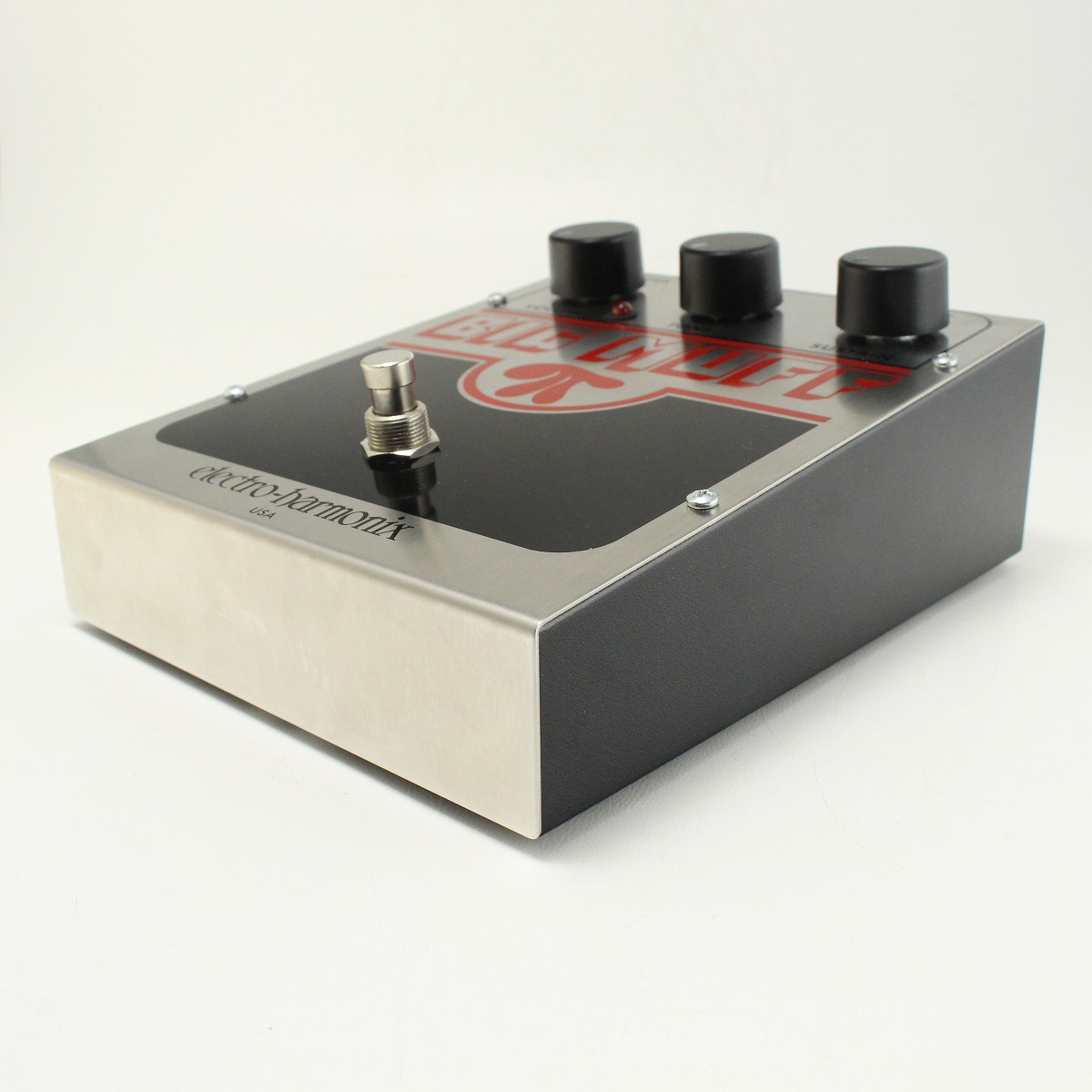 Big Muff Nano [中古品] 中古】 ELECTRO-HARMONIX / Nano Big Muff Pi 【御茶ノ水本店