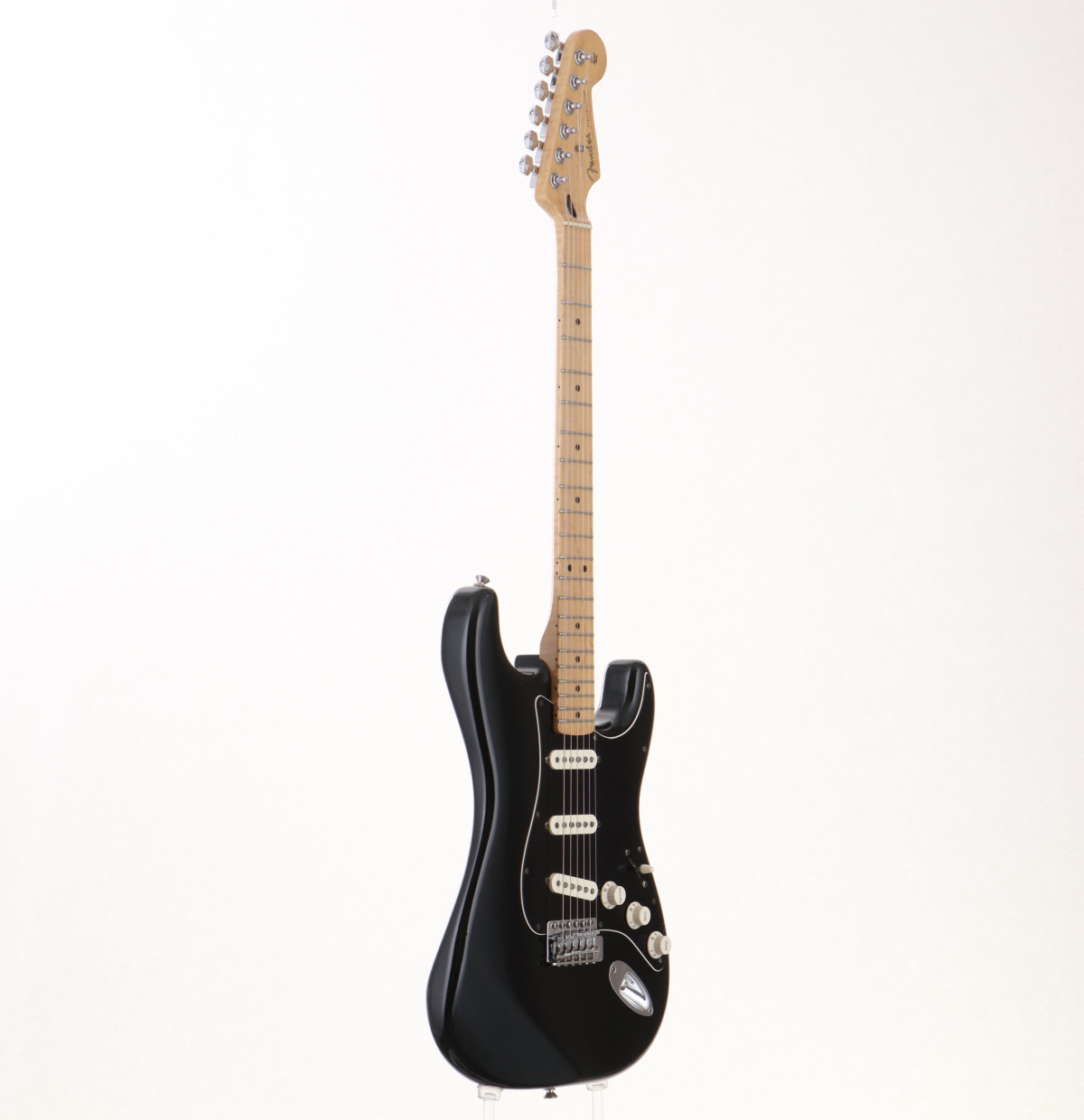 Fender Japan Stratocaster ブラック 超美品の中古ギター 2025年最新】Yahoo!オークション - ストラトキャスター(JAPAN