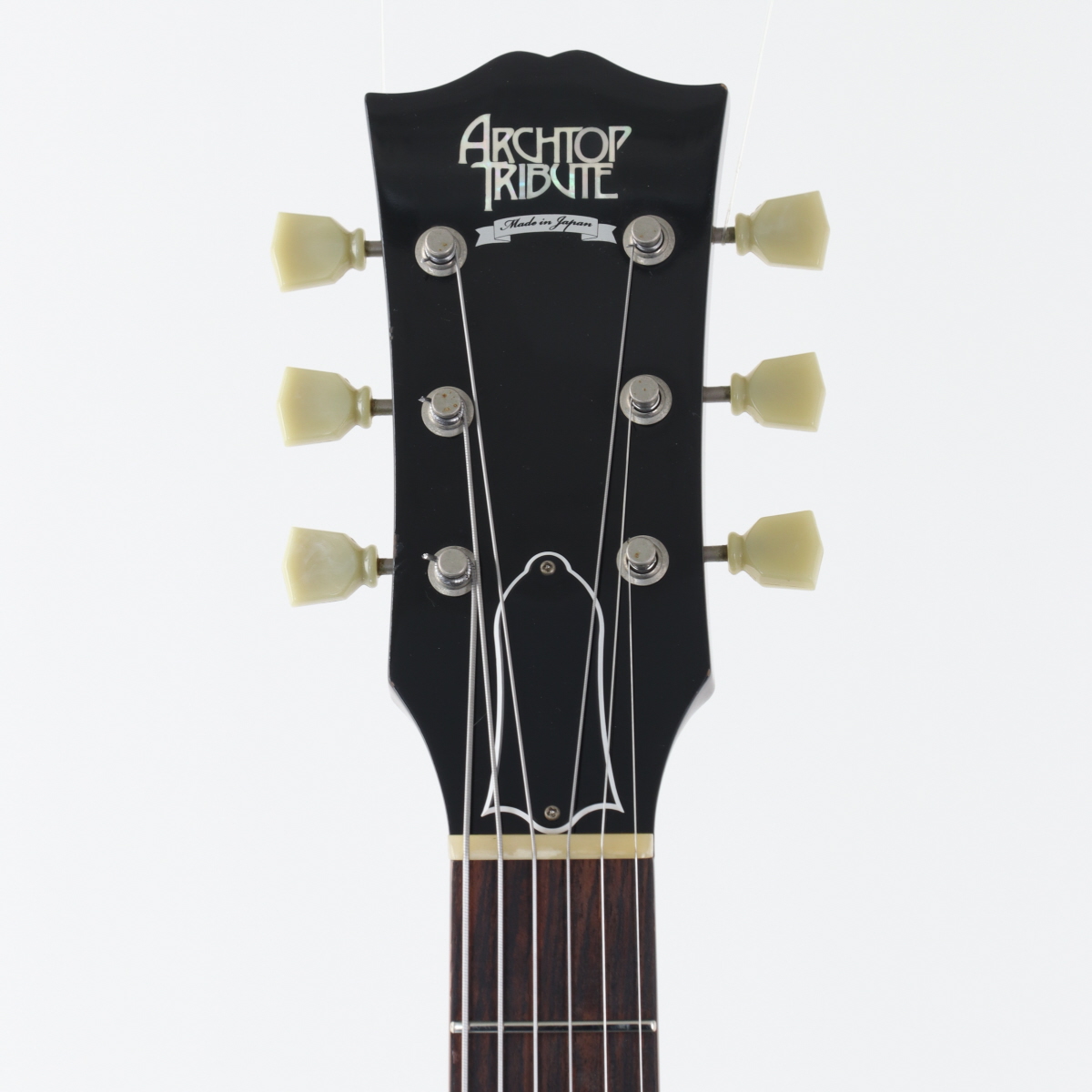 中古】Archtop Tribute / AT-101 Classic 【梅田店】 | イシバシ楽器
