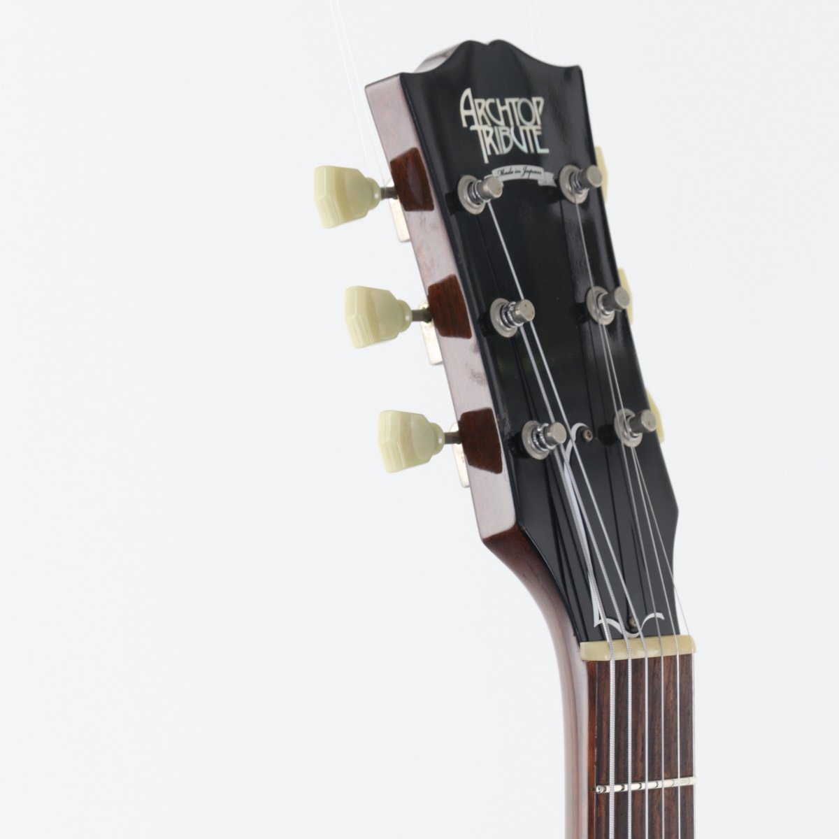 中古】Archtop Tribute / AT-101 Classic 【梅田店】 | イシバシ楽器