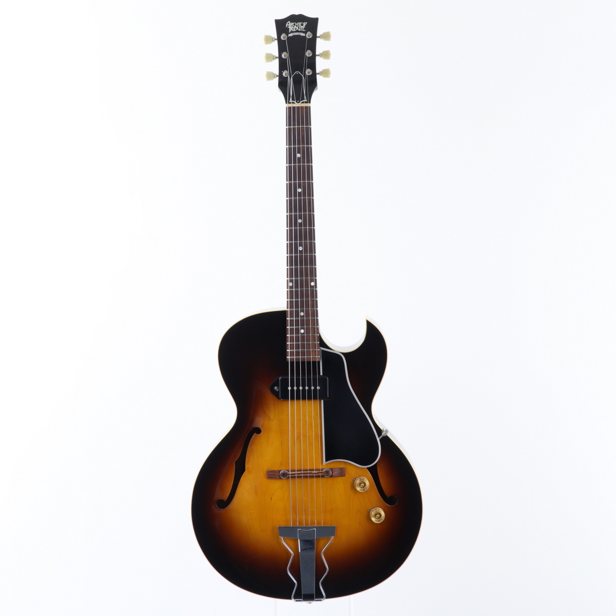 中古】Archtop Tribute / AT-101 Classic 【梅田店】 | イシバシ楽器