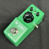アンプ・エフェクターセール品》Ibanez / TS MINI TUBE SCREAMER