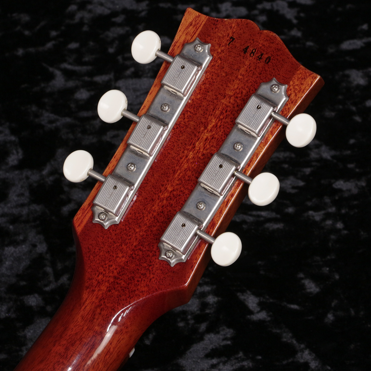 中古】Gibson Custom Shop / 1957 Les Paul Junior Single Cut