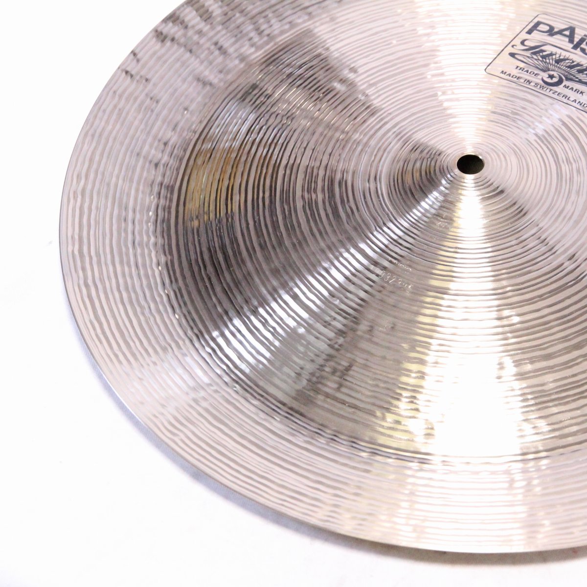 中古】PAISTE / twenty China 16インチ パイステ チャイナ