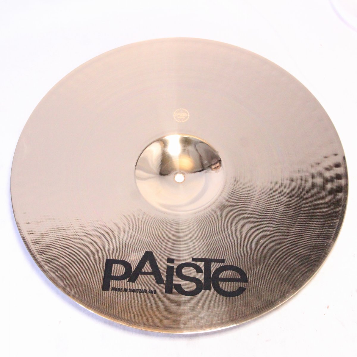 シンバル Sabian Cymbal Artisan Forza18