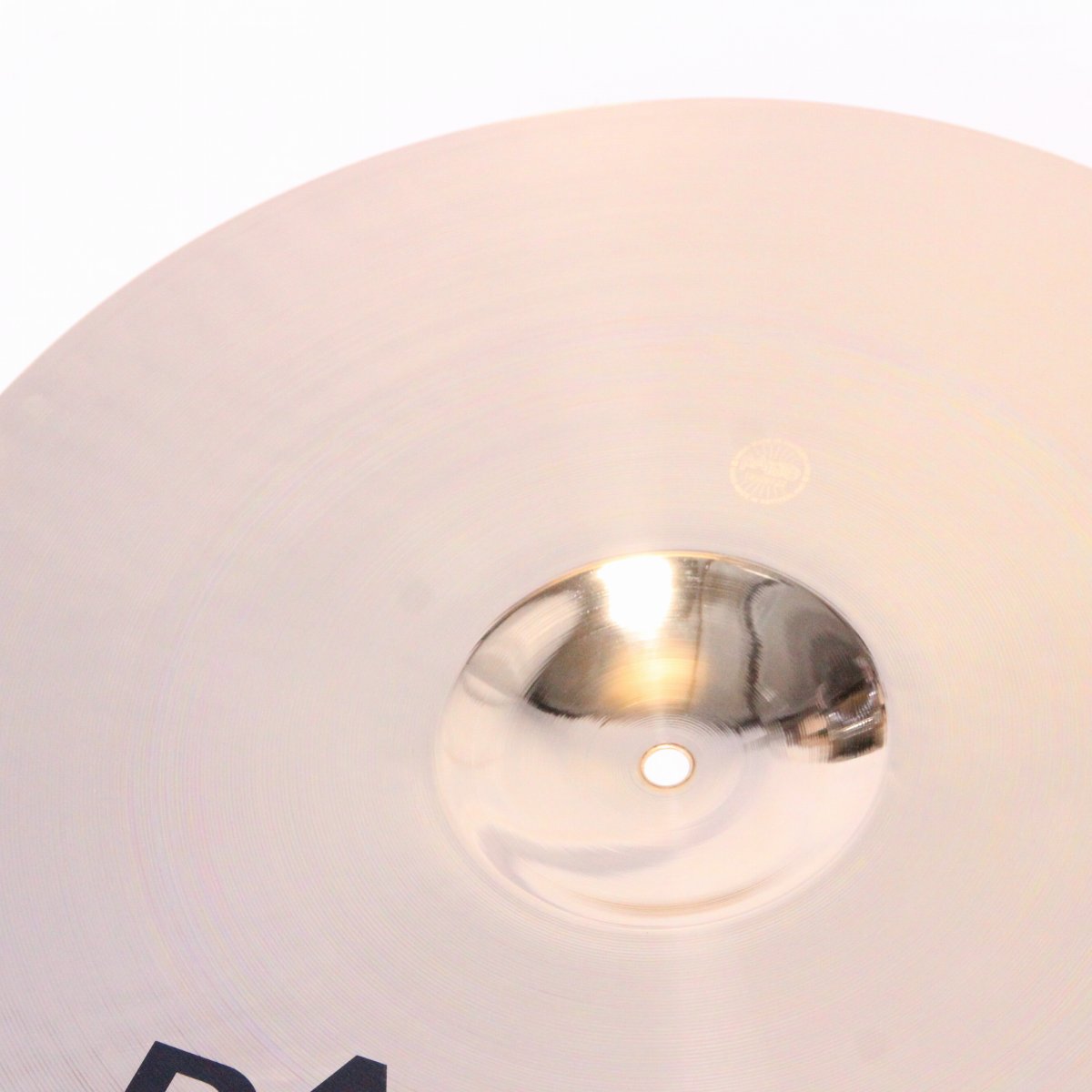 【レア 製造中止 新品未開封】Fishmans『in SSTV 1』 中古】PAISTE / Signature Reflector Heavy Full Crash 18インチ