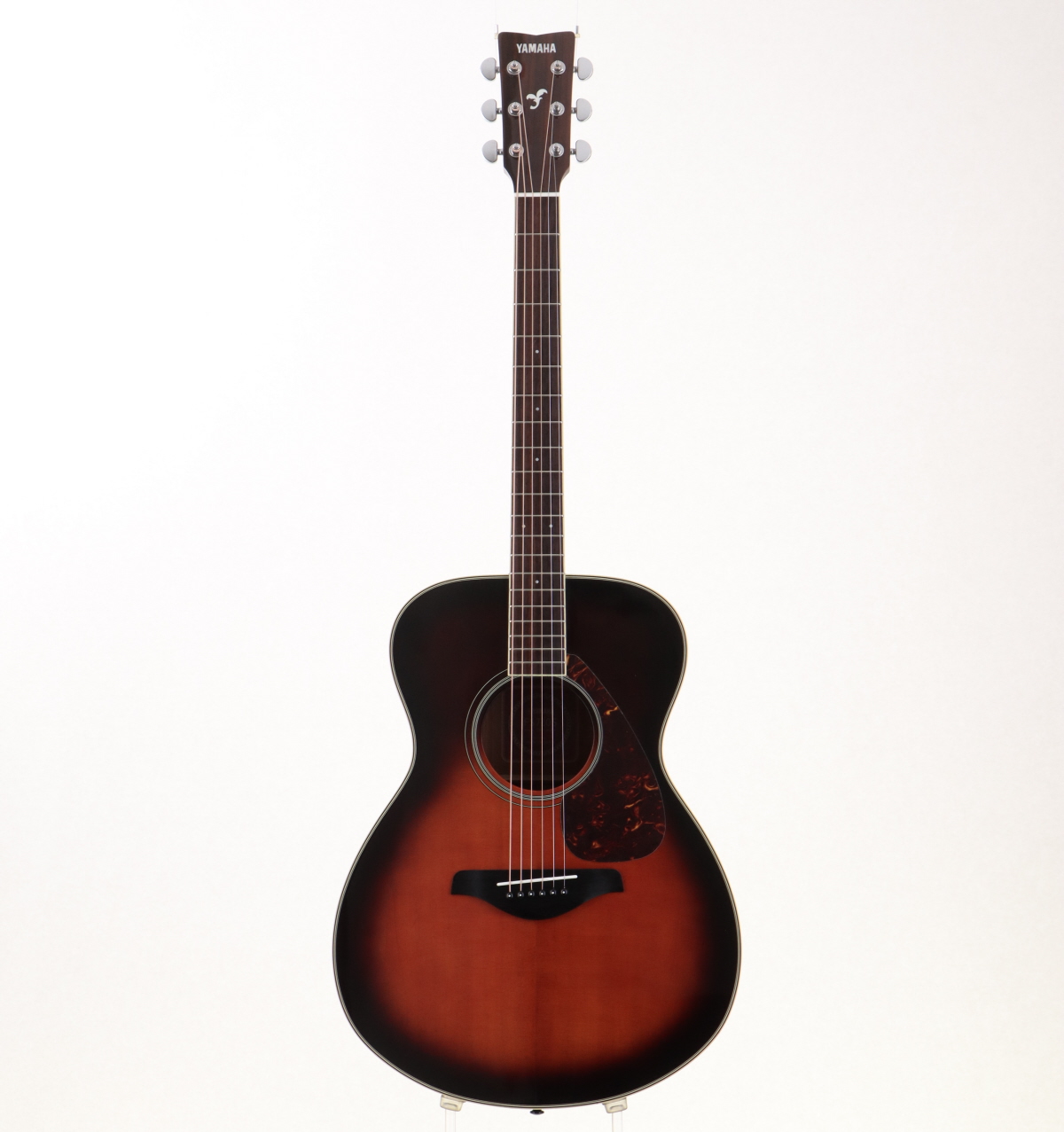 中古】YAMAHA / FG720S Dusk Sun Red 【新宿店】 | イシバシ楽器