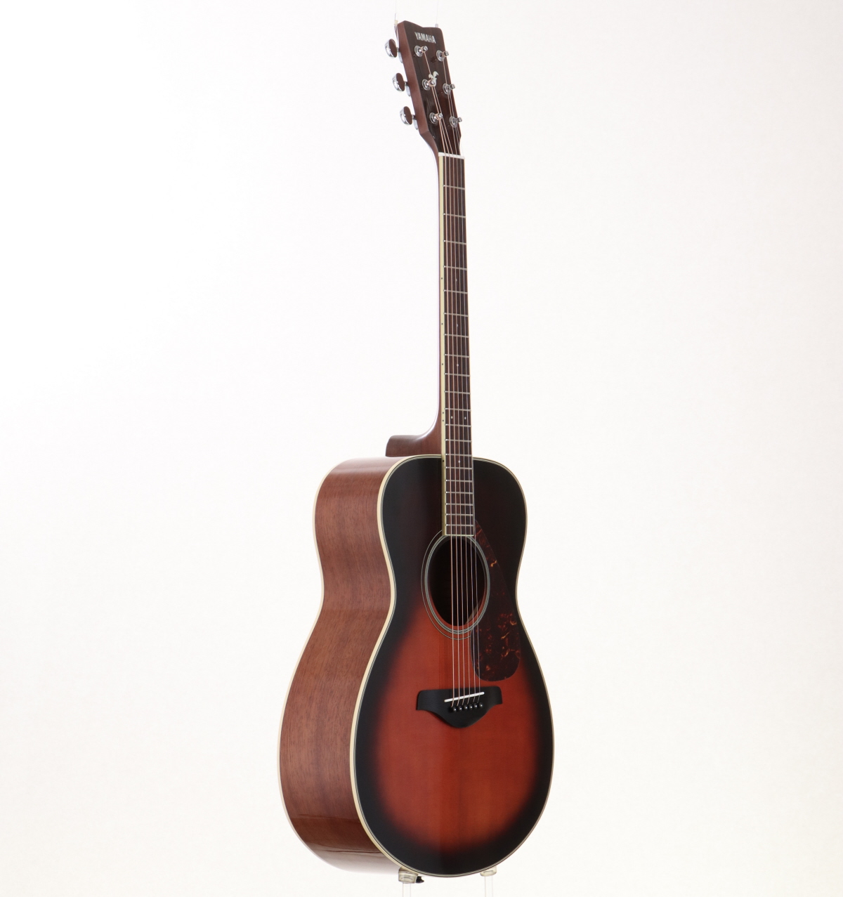 中古】YAMAHA / FG720S Dusk Sun Red 【新宿店】 | イシバシ楽器
